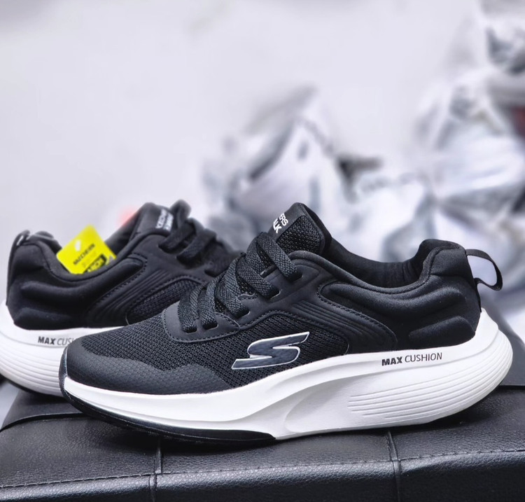 کتونی اسکیچرز ویتنامی/سایز زنانه 37الی40/فروش تکی و عمده/Skechers Go Walk