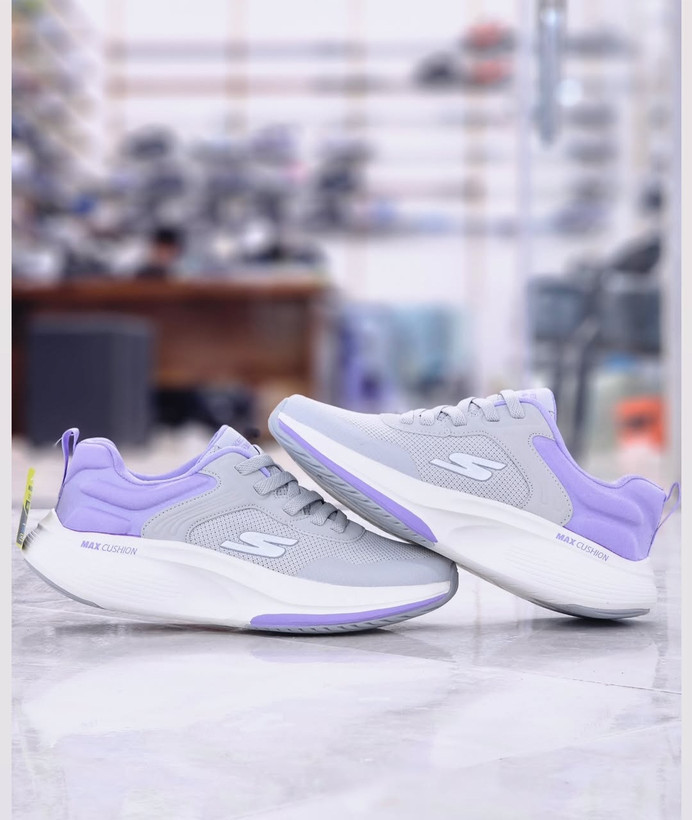 کتونی اسکیچرز ویتنامی/سایز 37الی40/فروش تکی و عمده/Skechers Go Walk