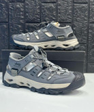 صندل آمریکایی جیپ تولید 2025 همراه با جعبه/سایز 40الی45/رنگ بندی جذاب،فروش تک و عمده/ Sandal jeep MADE IN USA