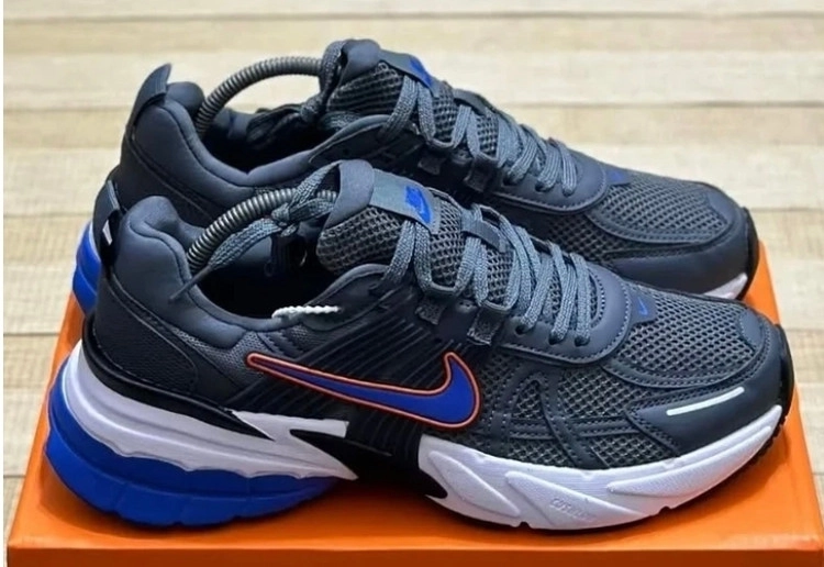 کتونی ویتنامی نایک مسترکوالیتی/سایز 36 الی 45/رنگ بندی جذاب/Nike V2k Run