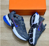 کتونی ویتنامی نایک مسترکوالیتی/سایز 36 الی 45/رنگ بندی جذاب/Nike V2k Run