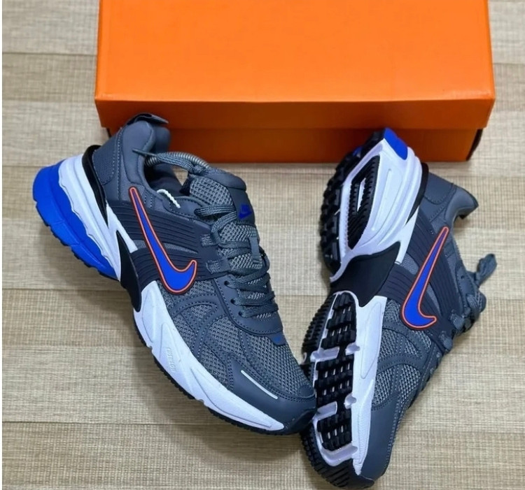 کتونی ویتنامی نایک مسترکوالیتی/سایز 36 الی 45/رنگ بندی جذاب/Nike V2k Run