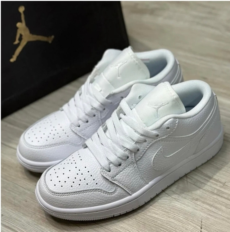 کتونی Nike Air Jordan1 نایکی ایرجردن وان ویتنامی/سایز 38 الی 45/فروش تک و عمده