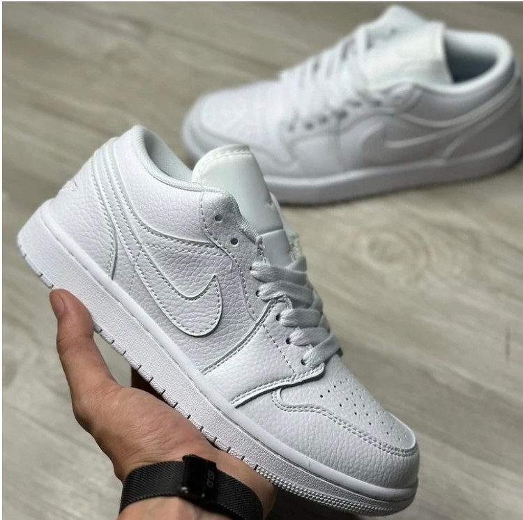 کتونی Nike Air Jordan1 نایکی ایرجردن وان ویتنامی/سایز 38 الی 45/فروش تک و عمده