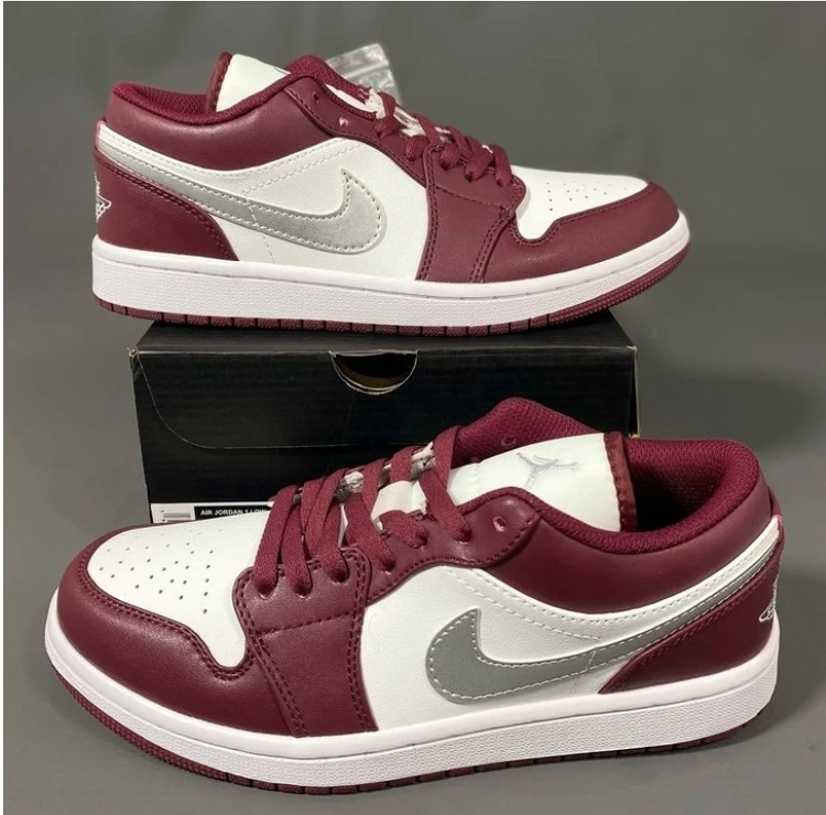 کتونی Nike Air Jordan1 نایکی ایرجردن وان ویتنامی/سایز 38 الی 45/فروش تک و عمده