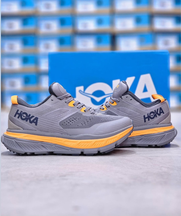 کتونی هوکا ویتنامی مسترکوالیتی/Hoka stinson atr 6 vietnam