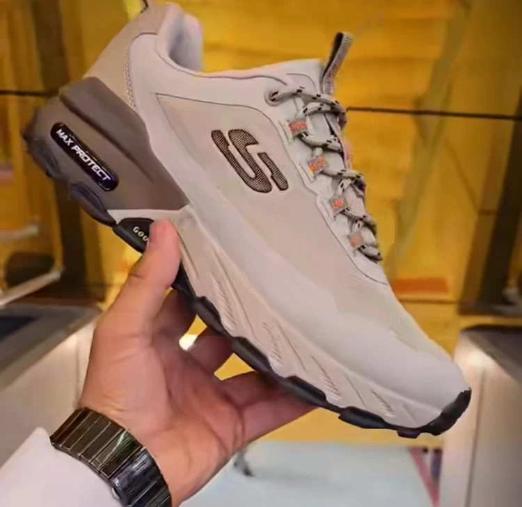 Skechers Max Protect 237303 Bkw