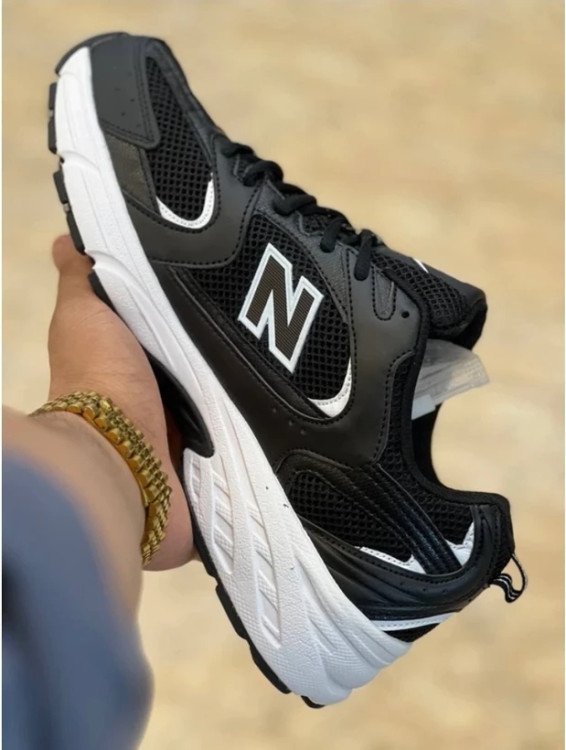 کتونی نیوبالانس ویتنامی وارداتی/سایز 40,41,42,43,44,45,46/Newbalance 530