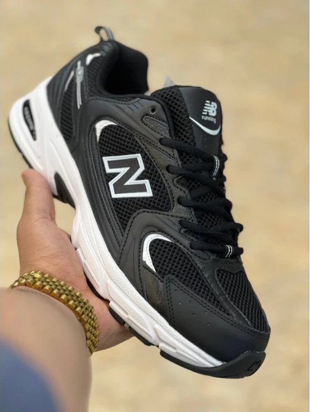 کتونی نیوبالانس ویتنامی وارداتی/سایز 40,41,42,43,44,45,46/Newbalance 530