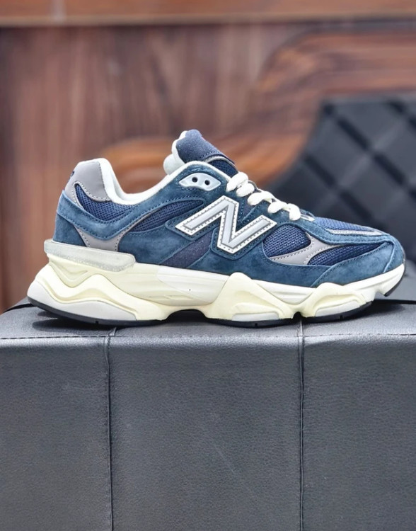 کتونی نیوبالانس 9060 ویتنامی وارداتی/سایز 40,41,42,43,44,45/Newbalance 9060