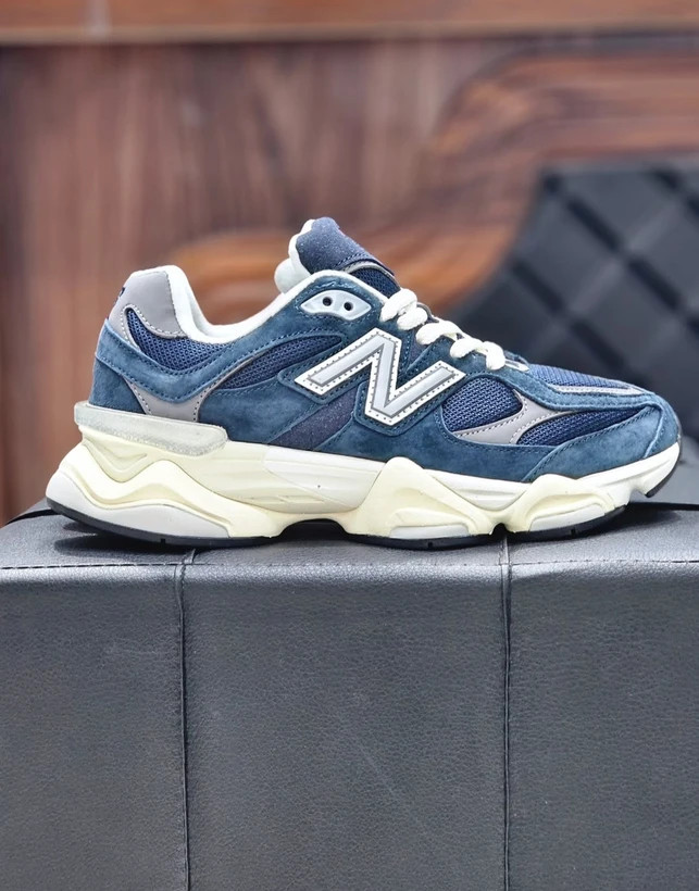 کتونی نیوبالانس 9060 ویتنامی وارداتی/سایز 40,41,42,43,44,45/Newbalance 9060