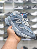 کتونی نیوبالانس 9060 ویتنامی وارداتی/سایز 40,41,42,43,44,45/Newbalance 9060