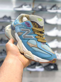 کتونی نیوبالانس 9060 ویتنامی وارداتی/سایز 36,37,38,39,40/Newbalance 9060