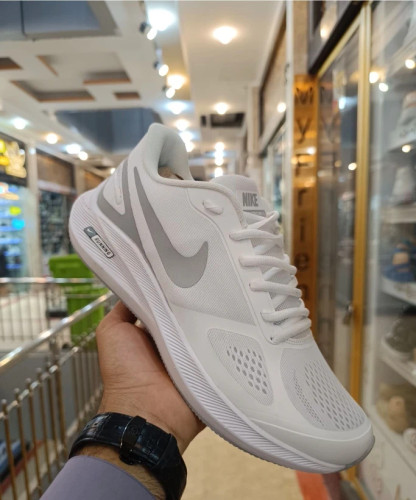 کتونی نایکی گاید 10 ویتنامی وارداتی/سایز 40,41,42,43,44,45/Nike Guide 10
