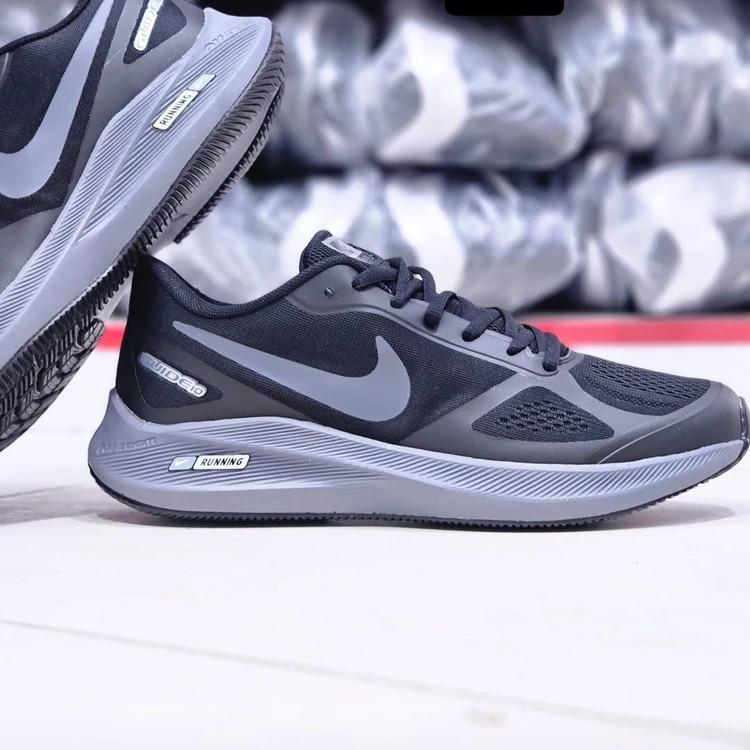 کتونی نایکی گاید 10 ویتنامی وارداتی/سایز 40,41,42,43,44,45/Nike Guide 10