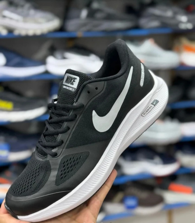 کتونی نایکی گاید 10 ویتنامی وارداتی/سایز 40,41,42,43,44,45/Nike Guide 10