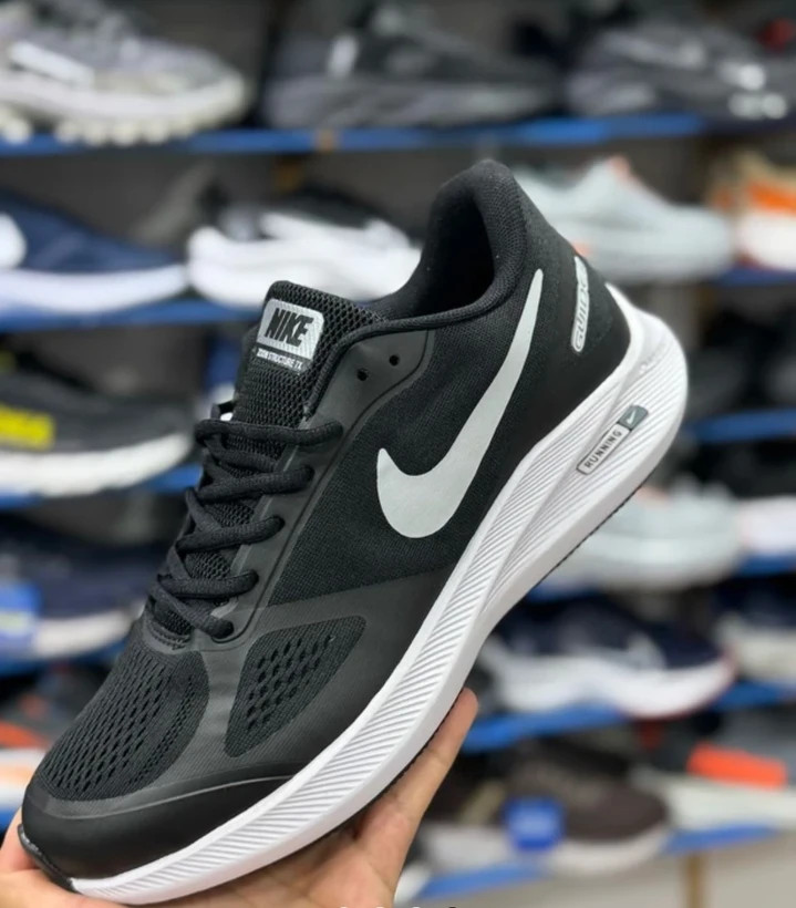 کتونی نایکی گاید 10 ویتنامی وارداتی/سایز 40,41,42,43,44,45/Nike Guide 10