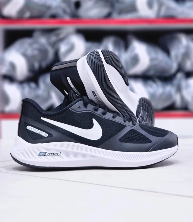 کتونی نایکی گاید 10 ویتنامی وارداتی/سایز 40,41,42,43,44,45/Nike Guide 10