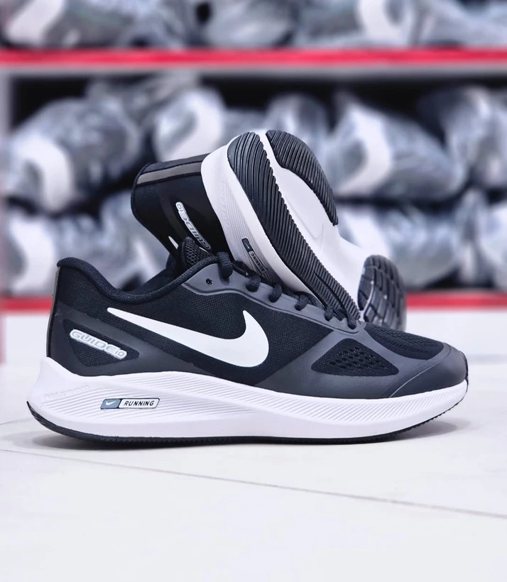 کتونی نایکی گاید 10 ویتنامی وارداتی/سایز 40,41,42,43,44,45/Nike Guide 10