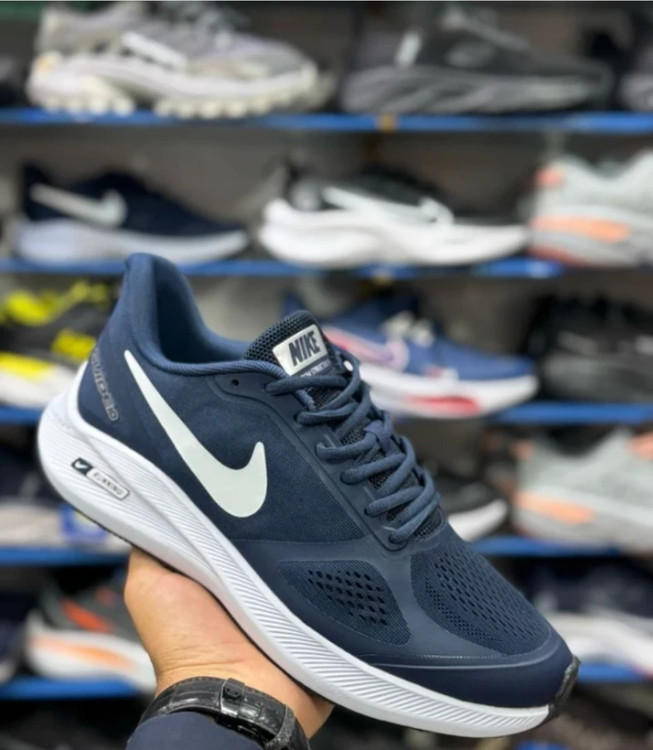 کتونی نایکی گاید 10 ویتنامی وارداتی/سایز 40,41,42,43,44,45/Nike Guide 10