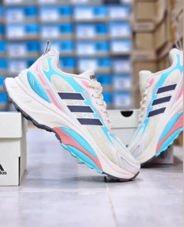 کتونی آدیداس ترکس ویتنامی وارداتی/سایز 40,41,42,43,44,45/Adidas Terrex Free Hiker