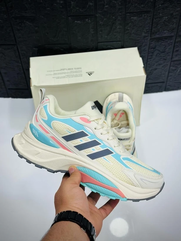کتونی آدیداس ترکس ویتنامی وارداتی/سایز 40,41,42,43,44,45/Adidas Terrex Free Hiker