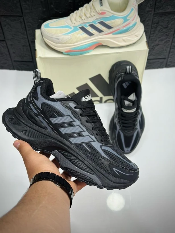 کتونی آدیداس ترکس ویتنامی وارداتی/سایز 40,41,42,43,44,45/Adidas Terrex Free Hiker