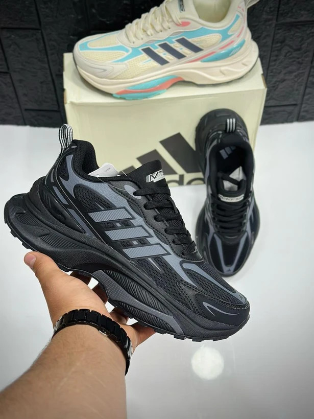 کتونی آدیداس ترکس ویتنامی وارداتی/سایز 40,41,42,43,44,45/Adidas Terrex Free Hiker