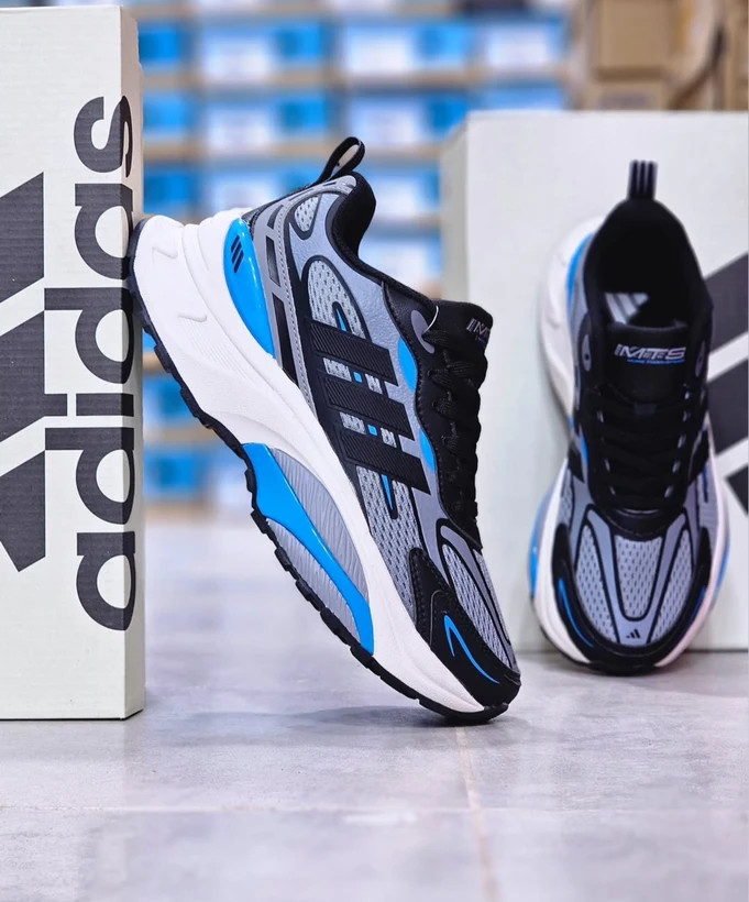 کتونی آدیداس ترکس ویتنامی وارداتی/سایز 40,41,42,43,44,45/Adidas Terrex Free Hiker