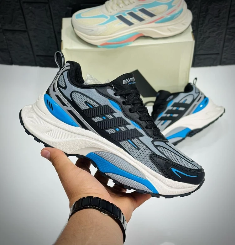 کتونی آدیداس ترکس ویتنامی وارداتی/سایز 40,41,42,43,44,45/Adidas Terrex Free Hiker