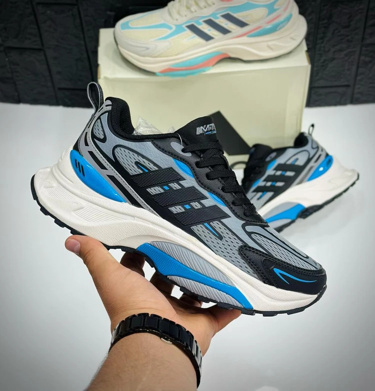 کتونی آدیداس ترکس ویتنامی وارداتی/سایز 40,41,42,43,44,45/Adidas Terrex Free Hiker