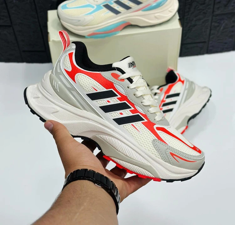 کتونی آدیداس ترکس ویتنامی وارداتی/سایز 40,41,42,43,44,45/Adidas Terrex Free Hiker