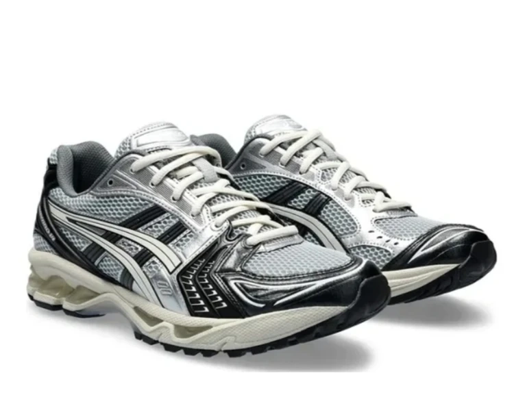 کتونی اسیکس ژل کایانو 14 ویتنامی وارداتی/سایز 40,41,42,43,44,45/Asics Gel kayano 14