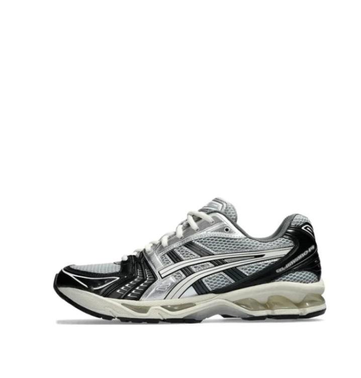 کتونی اسیکس ژل کایانو 14 ویتنامی وارداتی/سایز 40,41,42,43,44,45/Asics Gel kayano 14