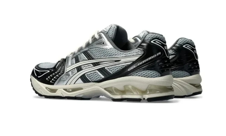 کتونی اسیکس ژل کایانو 14 ویتنامی وارداتی/سایز 40,41,42,43,44,45/Asics Gel kayano 14