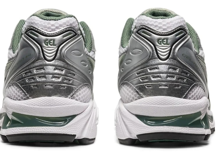 کتونی اسیکس ژل کایانو 14 ویتنامی وارداتی/سایز 40,41,42,43,44,45/Asics Gel Kayano 14