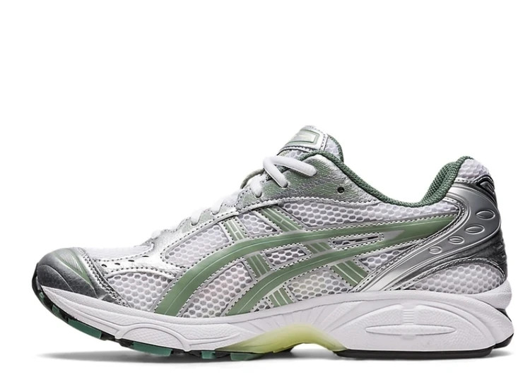 کتونی اسیکس ژل کایانو 14 ویتنامی وارداتی/سایز 40,41,42,43,44,45/Asics Gel Kayano 14