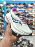 کتونی ساکونی تریمپ 21 ویتنامی وارداتی/سایز 36,37,38,39,40/Saucony Triumph 21