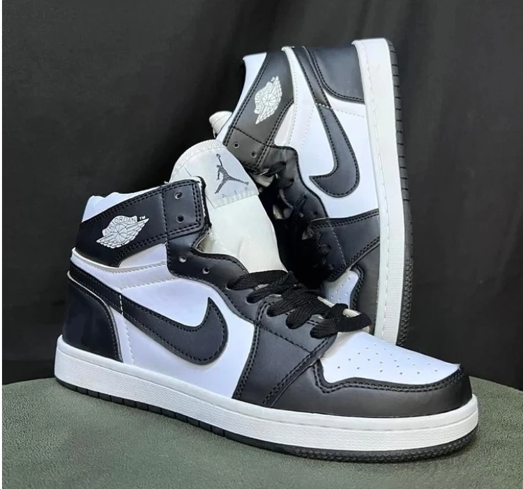 کتونی نایک ایر جردن ویتنامی وارداتی/سایز 40,41,42,43,44,45/Nike Air Jordan