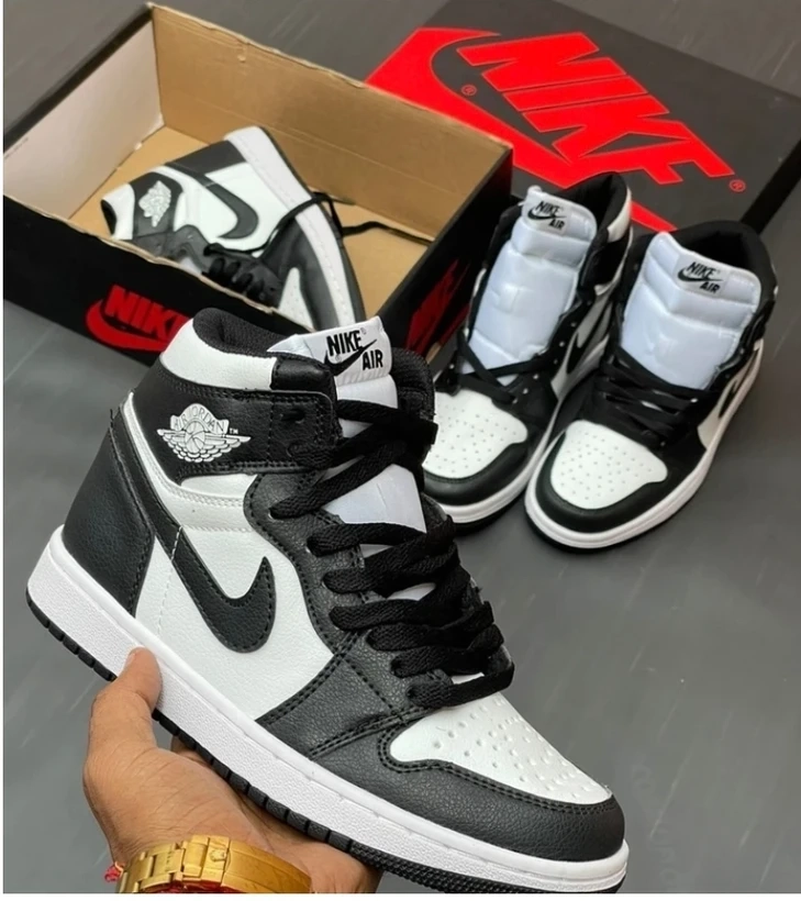 کتونی نایک ایر جردن ویتنامی وارداتی/سایز 40,41,42,43,44,45/Nike Air Jordan