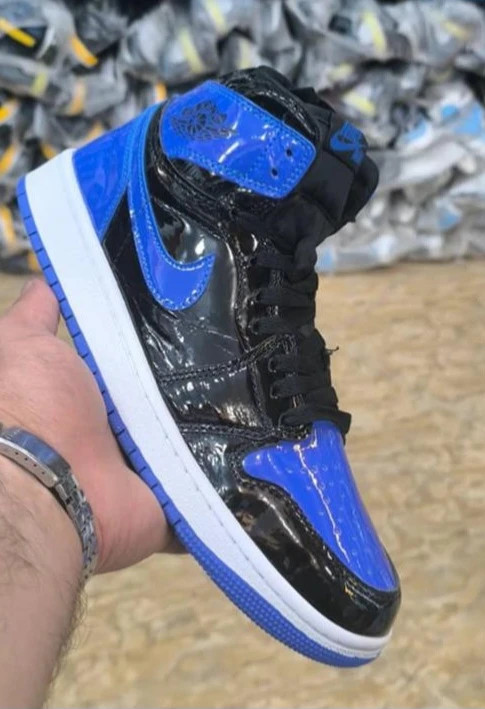 کتونی نایک ایر جردن ویتنامی وارداتی/سایز 40,41,42,43,44,45/Nike Air Jordan