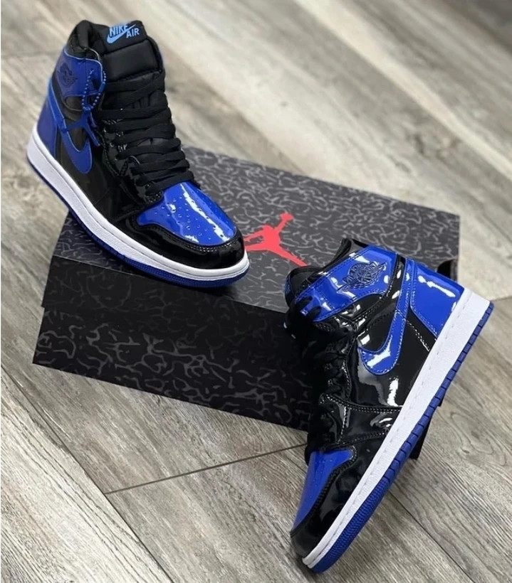 کتونی نایک ایر جردن ویتنامی وارداتی/سایز 40,41,42,43,44,45/Nike Air Jordan