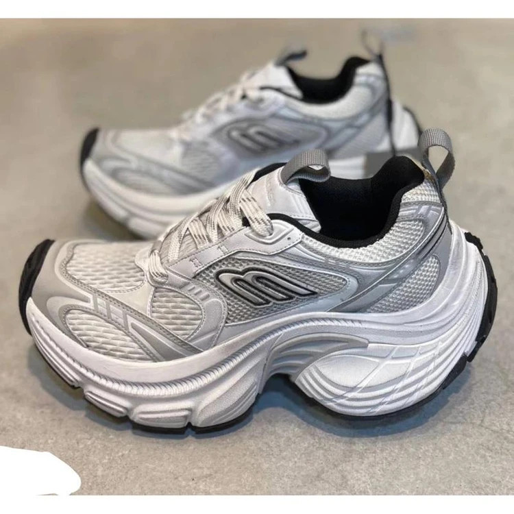 کتونی بالنسیاگا تن ایکس ال ترینرز ویتنامی وارداتی/سایز 40,41,42,43,44,45/Balenciaga ۱۰xl Trainers