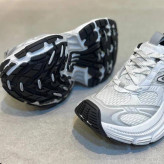 کتونی بالنسیاگا تن ایکس ال ترینرز ویتنامی وارداتی/سایز 40,41,42,43,44,45/Balenciaga ۱۰xl Trainers