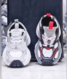 کتونی بالنسیاگا تن ایکس ال ترینرز ویتنامی وارداتی/سایز 40,41,42,43,44,45/Balenciaga ۱۰xl Trainers