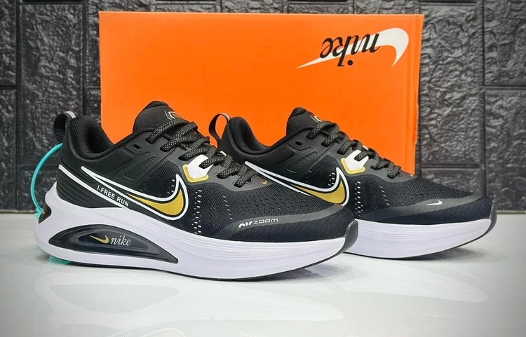 کتونی نایک ایر زوم وینفلو ویتنامی وارداتی/سایز 40,41,42,43,44,45/Nike Air Zoom Winflo