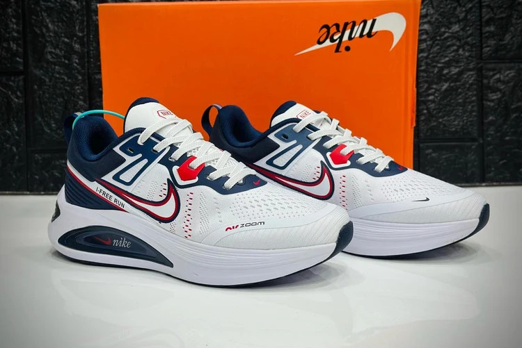 کتونی نایک ایر زوم وینفلو ویتنامی وارداتی/سایز 40,41,42,43,44,45/Nike Air Zoom Winflo