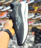 کتونی میزانو ویو رایدر27 ویتنامی وارداتی/سایز 40,41,42,43,44,45/Mizuno Wave rider ۲۷