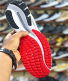 کتونی میزانو ویو رایدر27 ویتنامی وارداتی/سایز 40,41,42,43,44,45/Mizuno Wave rider ۲۷