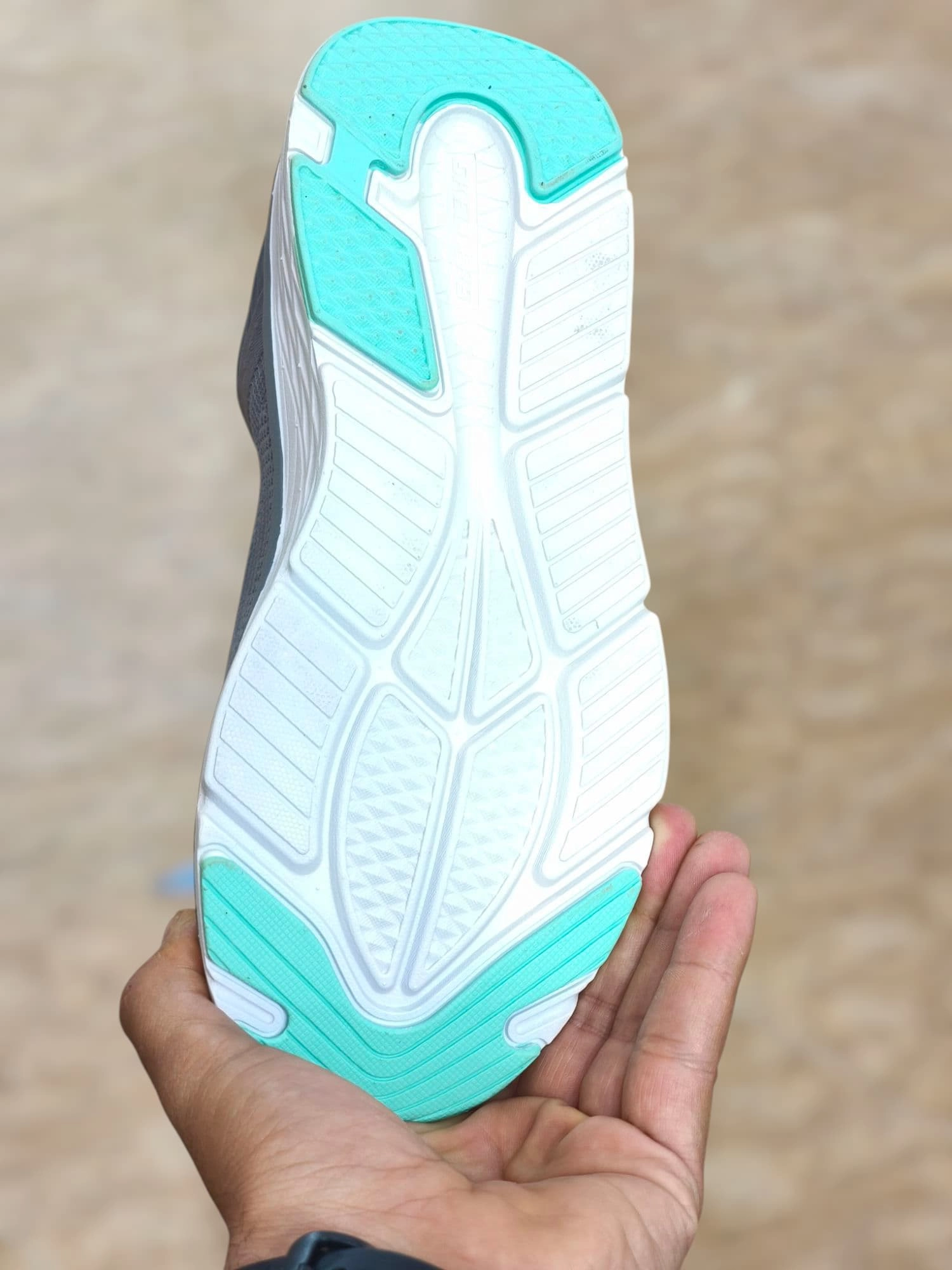کتونی اسکیچرز ویتنامی/سایز:36,37,38,39,40/ Skechers Max Cushioning